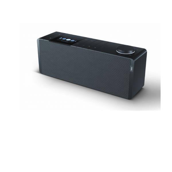 Loewe KLANG S1 ALL IN ONE BASALT GREY